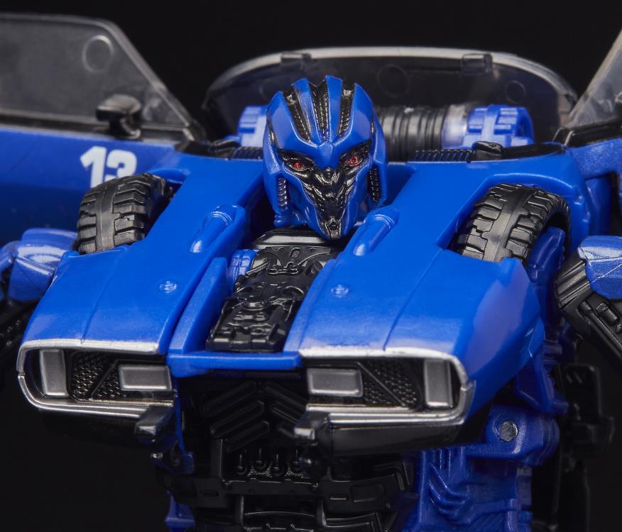 Transformers Studio Series Deluxe Wave 7 Set of 3 Figures Gallery Image 8