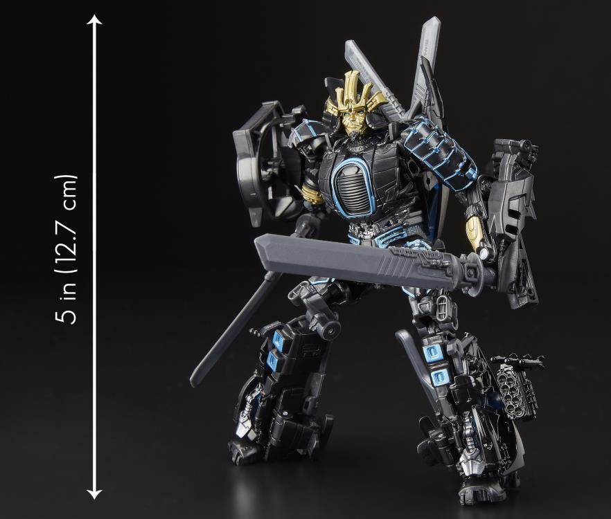 Transformers Studio Series Deluxe Wave 7 Set of 3 Figures Gallery Image 25