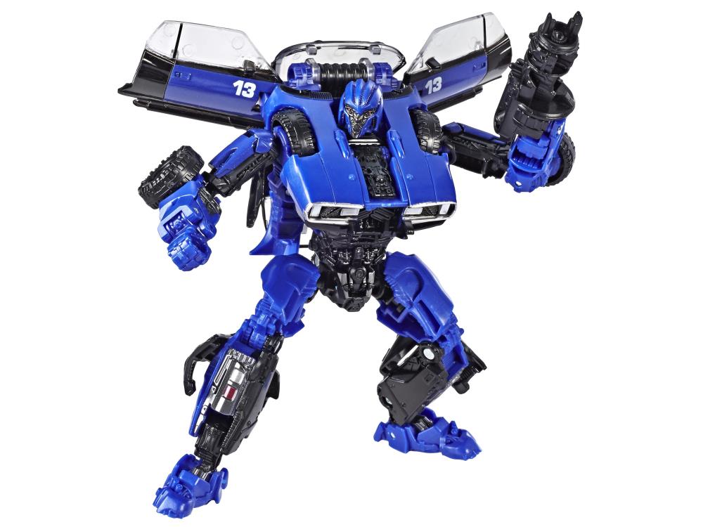 Transformers Studio Series Deluxe Wave 7 Set of 3 Figures Gallery Image 3