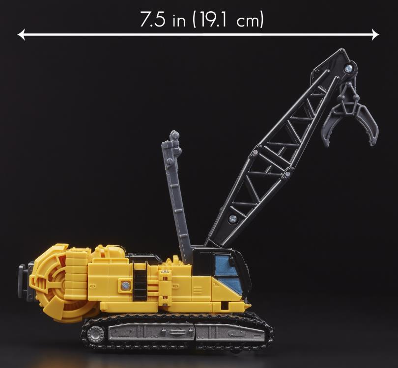 Transformers Studio Series Deluxe Wave 7 Set of 3 Figures Gallery Image 16