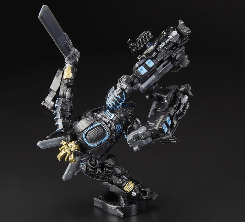 Transformers Studio Series Deluxe Wave 7 Set of 3 Figures Gallery Image 26