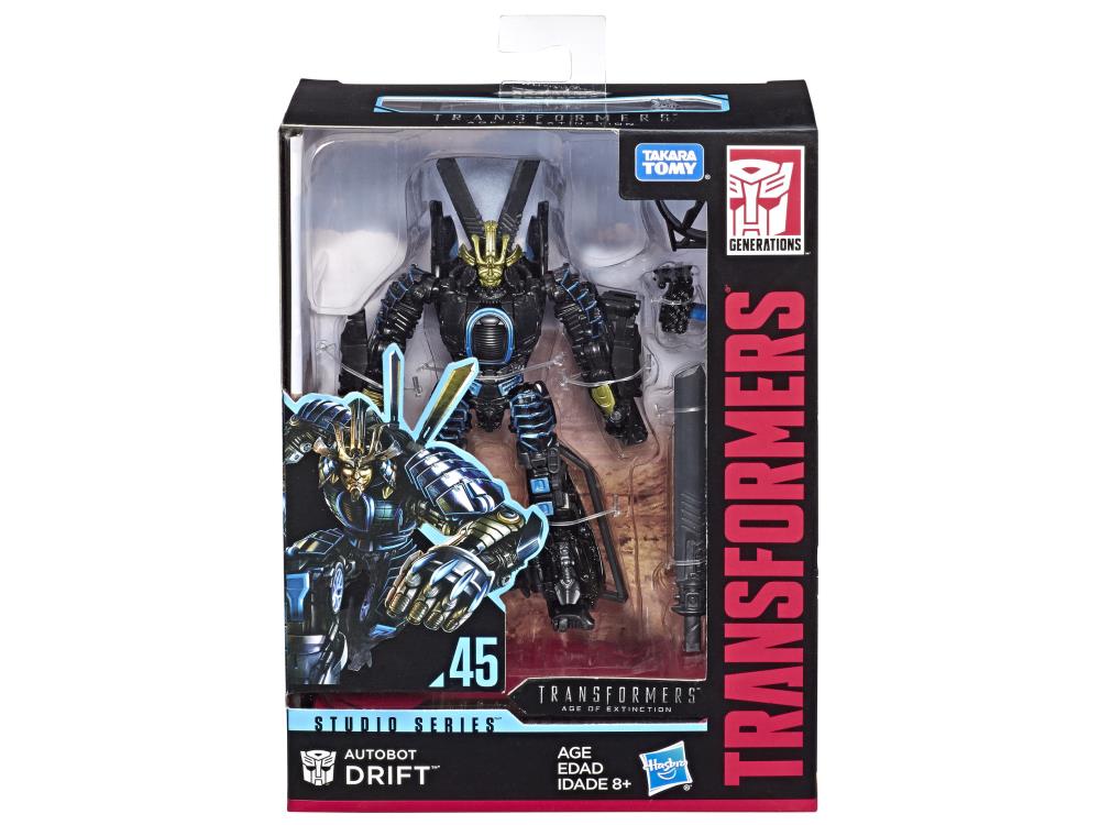 Transformers Studio Series Deluxe Wave 7 Set of 3 Figures Gallery Image 30