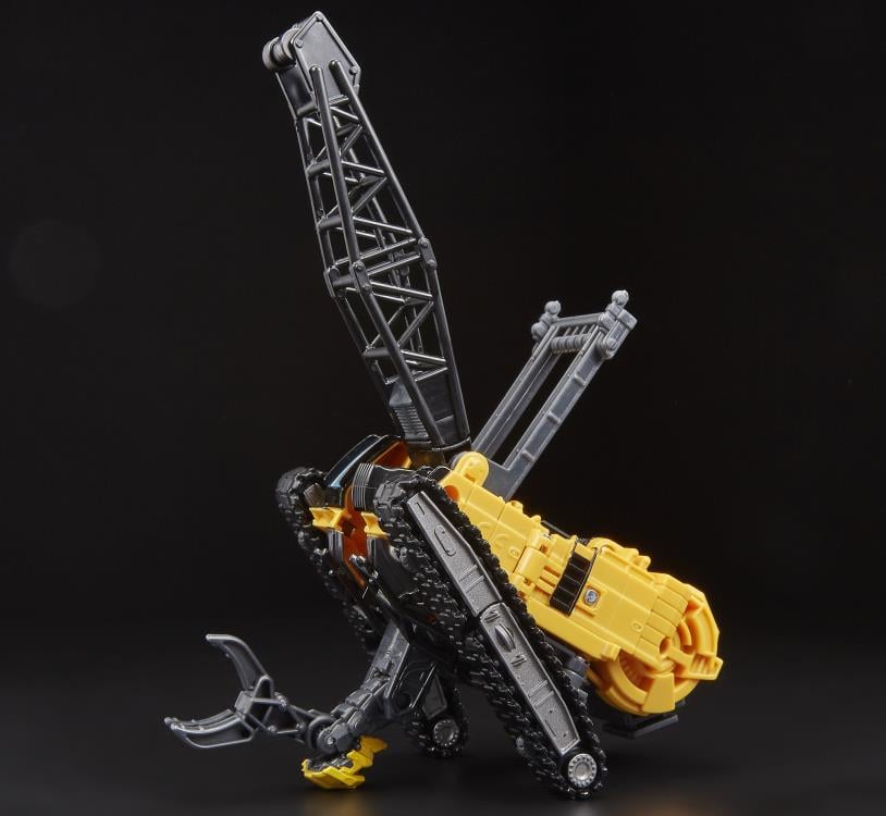 Transformers Studio Series Deluxe Wave 7 Set of 3 Figures Gallery Image 17