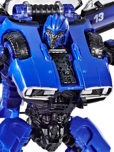 Transformers Studio Series 46 Deluxe Dropkick