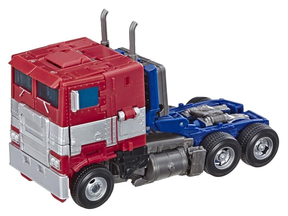 Transformers Studio Series 38 Voyager Class Optimus Prime Gallery Image 15