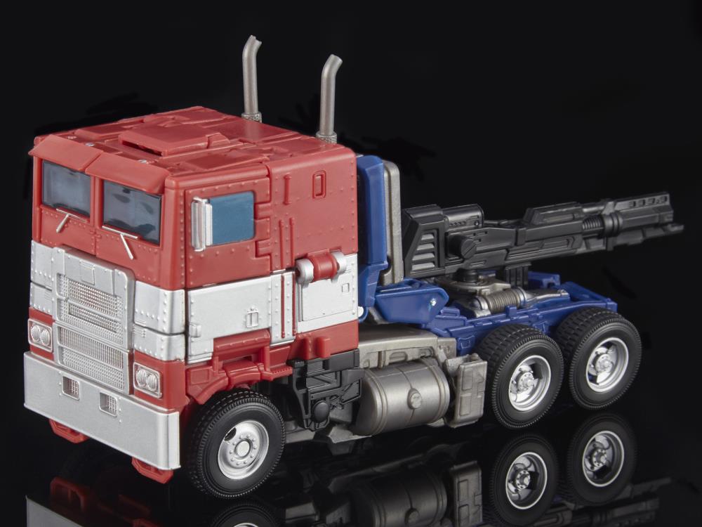 Transformers Studio Series 38 Voyager Class Optimus Prime Gallery Image 8