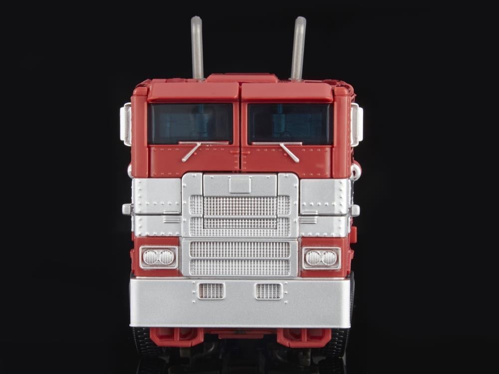 Transformers Studio Series 38 Voyager Class Optimus Prime Gallery Image 10