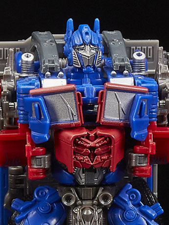 Transformers Studio Series 44 Leader Optimus Prime Gallery Image 2