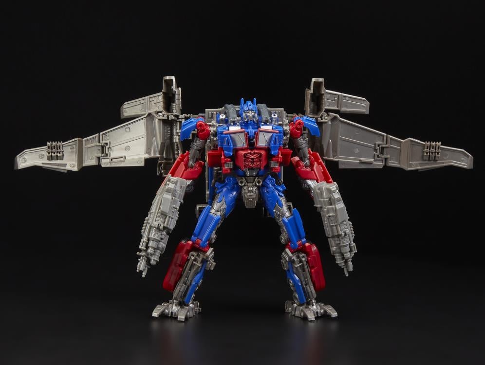 Transformers Studio Series 44 Leader Optimus Prime Gallery Image 3