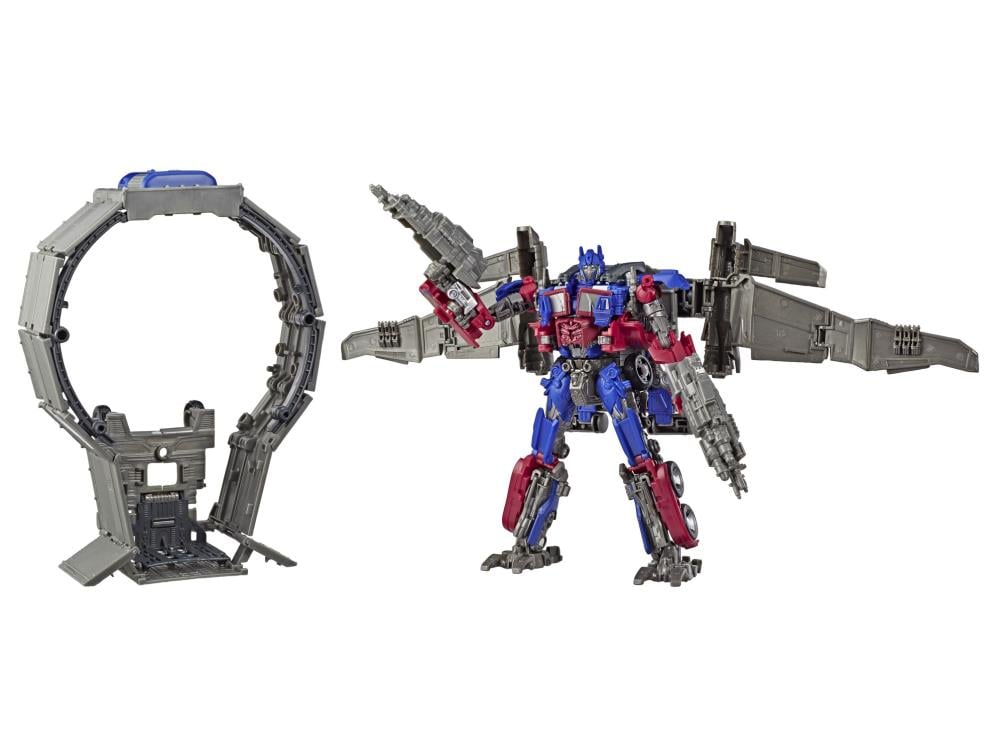 Transformers Studio Series 44 Leader Optimus Prime Gallery Image 4