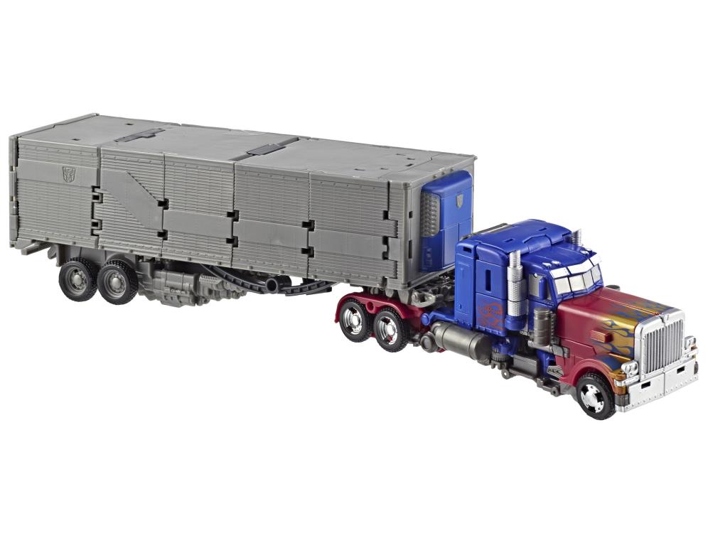 Transformers Studio Series 44 Leader Optimus Prime Gallery Image 6