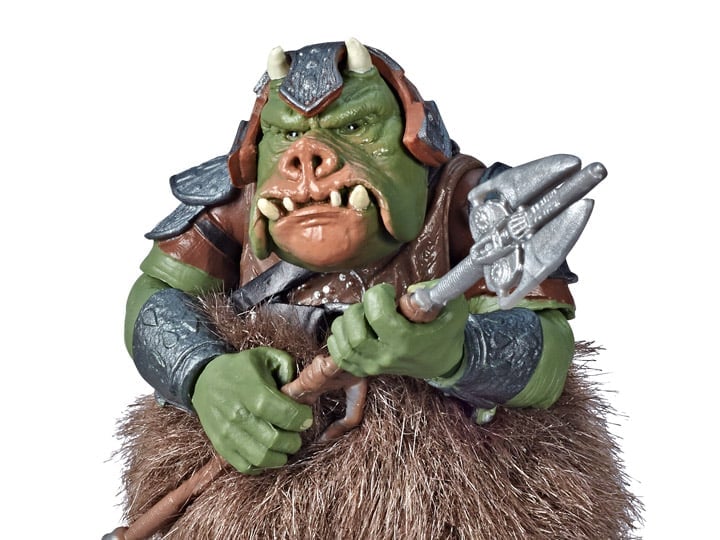 Star Wars: The Vintage Collection Gamorrean Guard (Return of The Jedi) Gallery Image 1