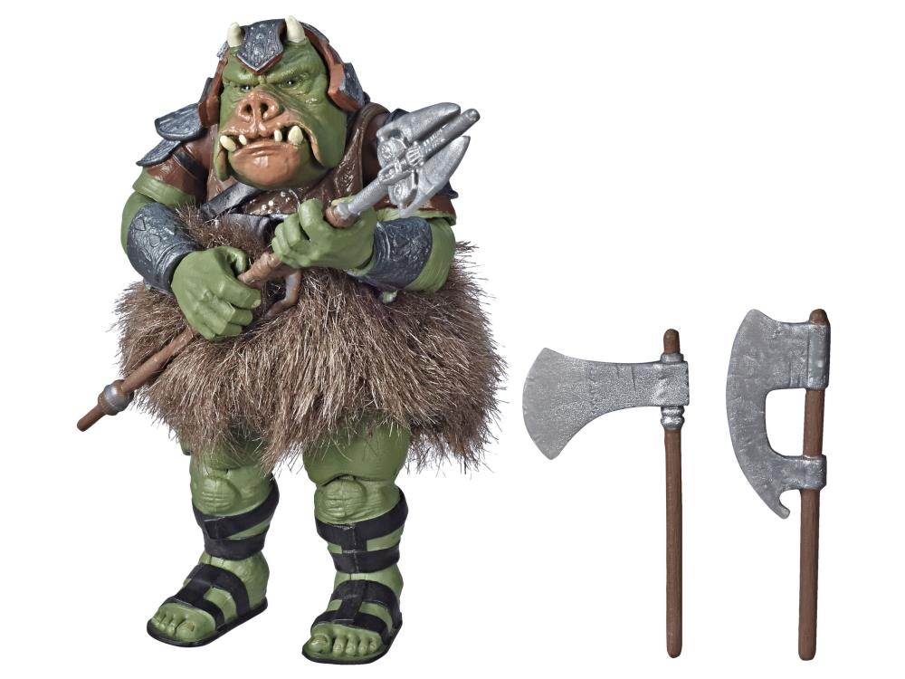 Star Wars: The Vintage Collection Gamorrean Guard (Return of The Jedi) Gallery Image 3