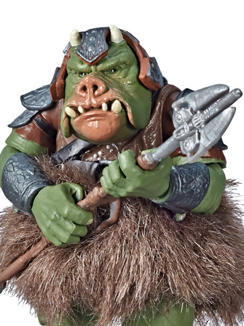 Star Wars: The Vintage Collection Gamorrean Guard (Return of The Jedi) Gallery Image 2