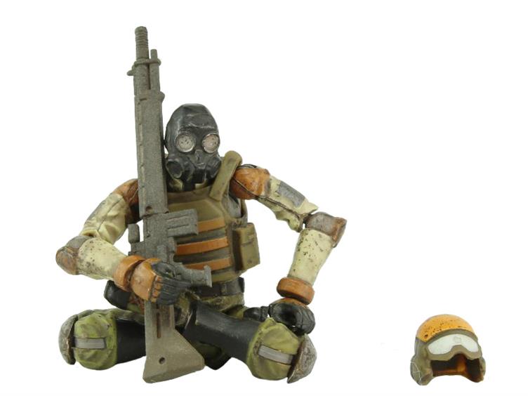 Sol Commander - Pilot Gallery Image 2