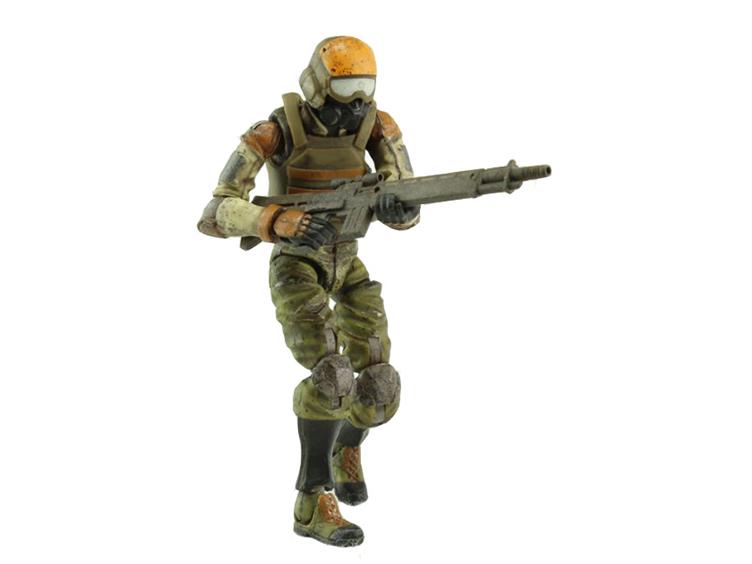 Sol Commander - Pilot Gallery Image 1