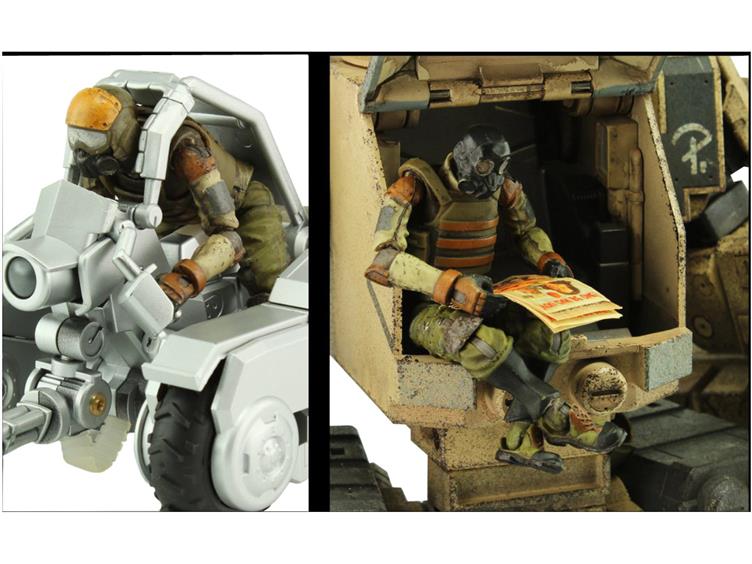Sol Commander - Pilot Gallery Image 4