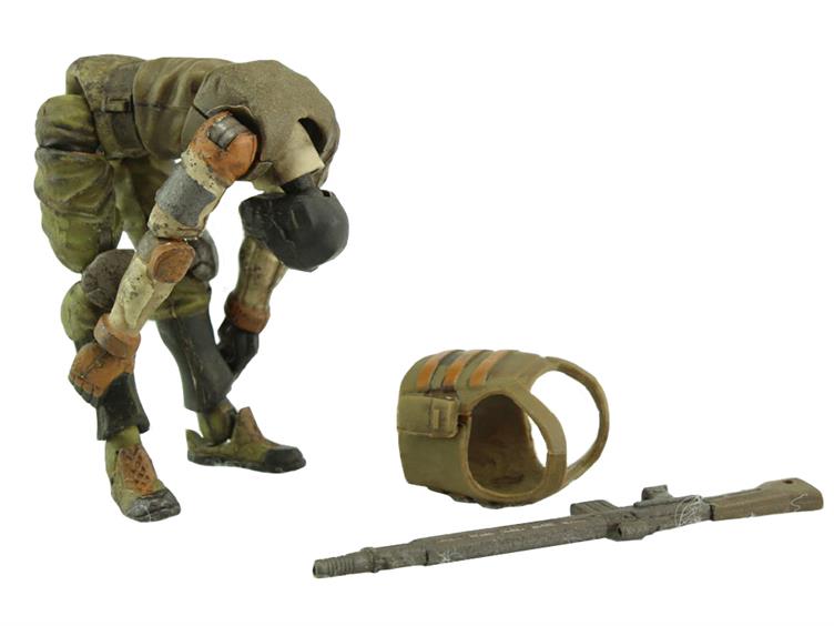 Sol Commander - Pilot Gallery Image 3