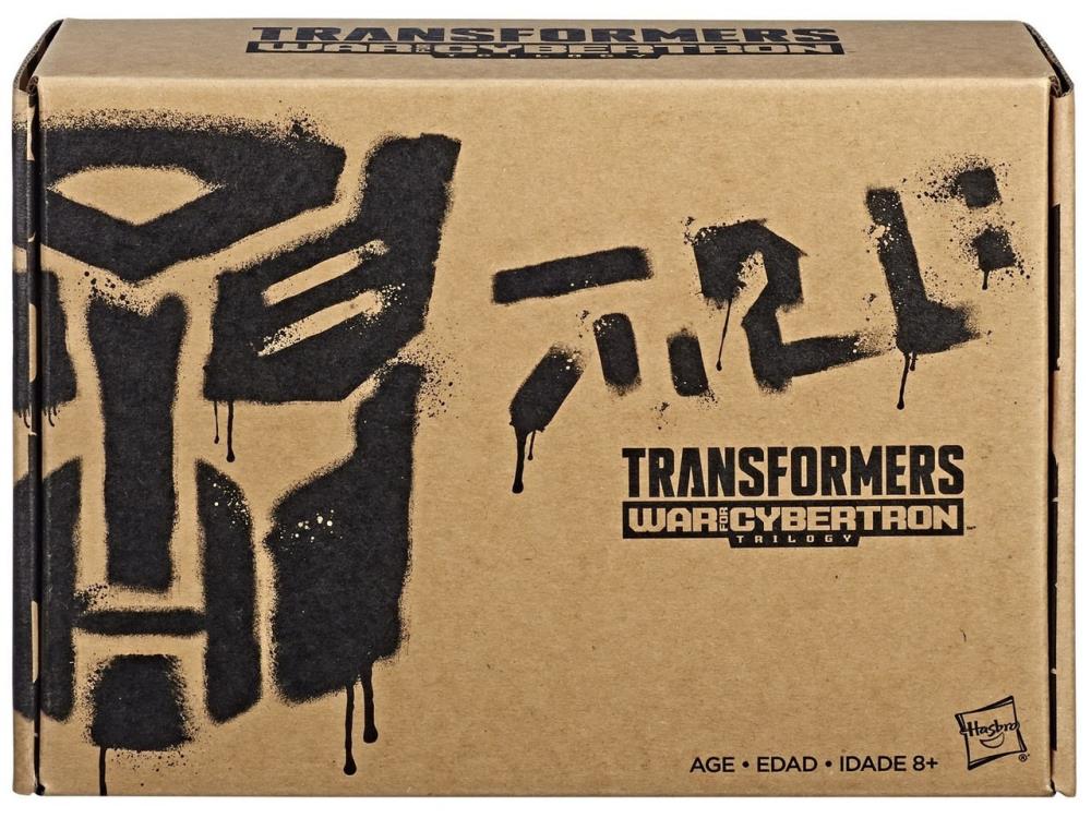 Transformers War for Cybertron: Siege Voyager Combat Megatron Exclusive Gallery Image 6