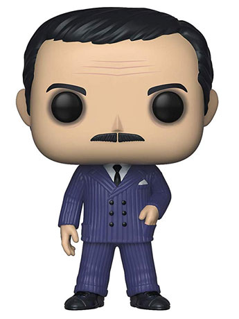 Pop! TV: The Addams Family - Gomez Addams Gallery Image 2