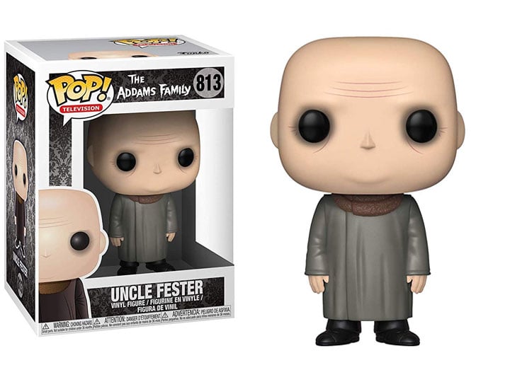 Pop! TV: The Addams Family - Uncle Fester Gallery Image 1