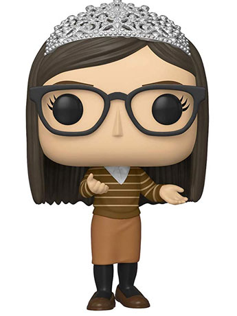 Pop! TV: The Big Bang Theory - Amy Gallery Image 2