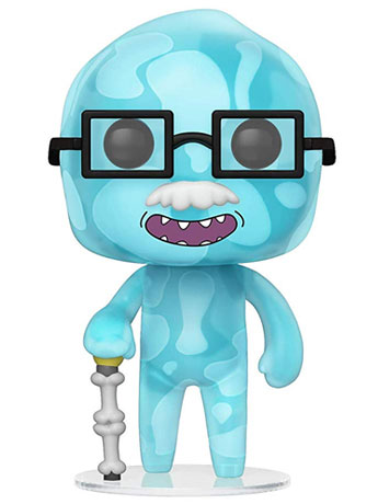 Pop! Animation: Rick and Morty - Dr. Xenon Bloom Gallery Image 2