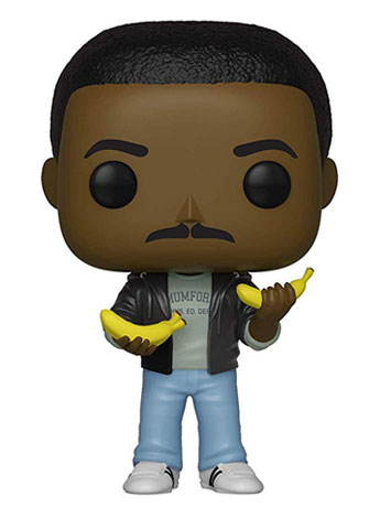 Pop! Movies: Beverly Hills Cop - Axel (Holding Bananas) Gallery Image 2