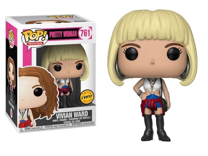 Pop! Movies: Pretty Woman - Vivian Ward (Chase) Gallery Image 1
