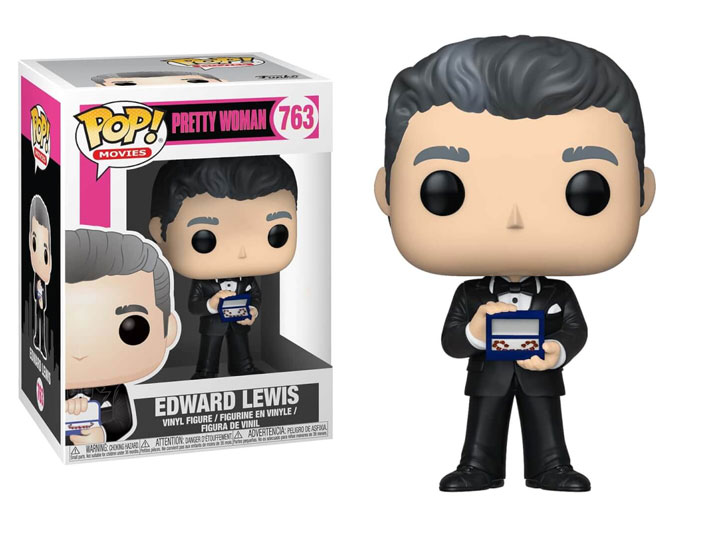 Pop! Movies: Pretty Woman - Edward Lewis Gallery Image 1
