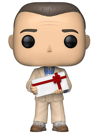 Pop! Movies: Forrest Gump - Forrest Gump Gallery Image 2