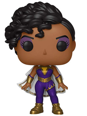 Pop! Heroes: Shazam! - Darla Gallery Image 2