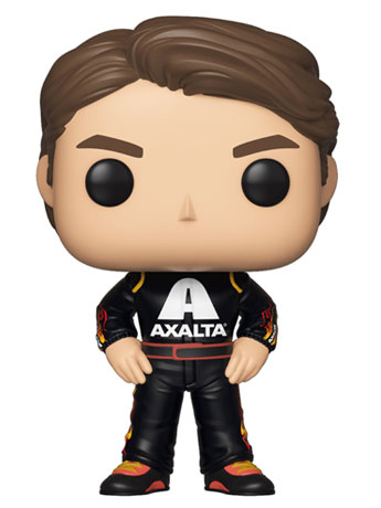 Pop! NASCAR: Jeff Gordon Gallery Image 2