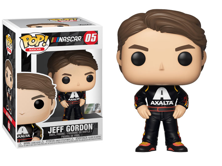 Pop! NASCAR: Jeff Gordon Gallery Image 1