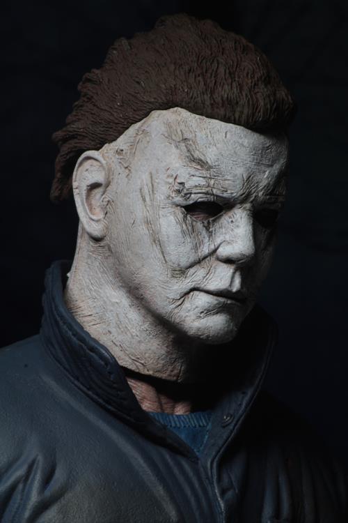 Halloween Michael Myers 1/4 Scale Figure Gallery Image 5