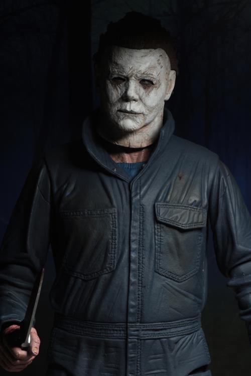 Halloween Michael Myers 1/4 Scale Figure Gallery Image 6