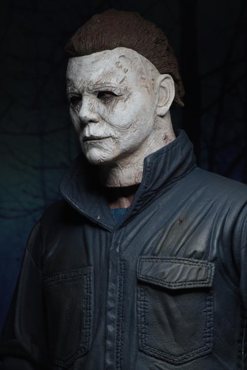 Halloween Michael Myers 1/4 Scale Figure Gallery Image 4