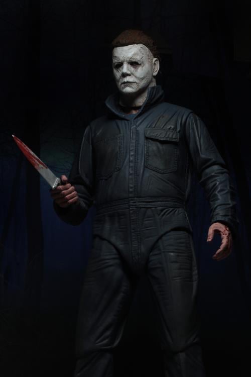 Halloween Michael Myers 1/4 Scale Figure Gallery Image 3
