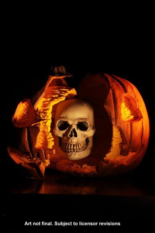 Halloween II Ultimate Michael Myers Figure Gallery Image 9
