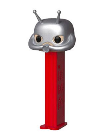 Pop! PEZ: Marvel - Ant-Man (Classic) Gallery Image 2