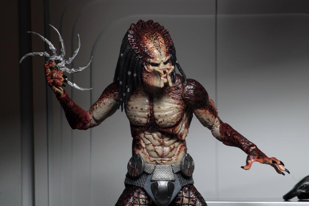 The Predator Ultimate Fugitive Predator (Lab Escape) Gallery Image 7