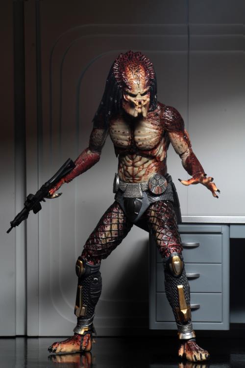 The Predator Ultimate Fugitive Predator (Lab Escape) Gallery Image 3