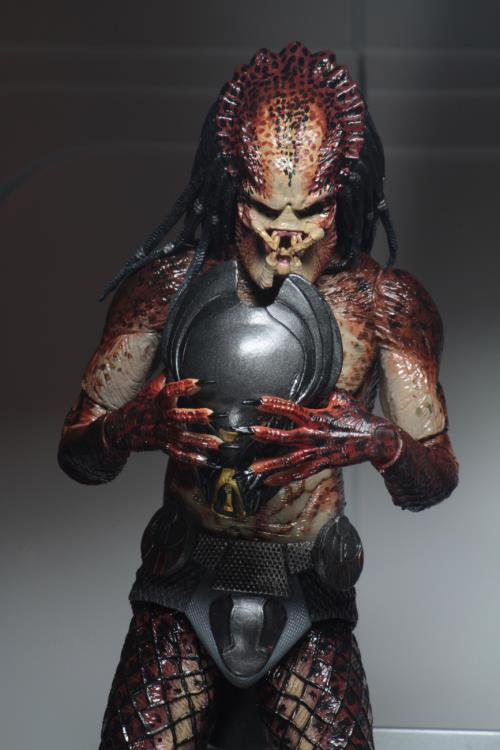 The Predator Ultimate Fugitive Predator (Lab Escape) Gallery Image 6