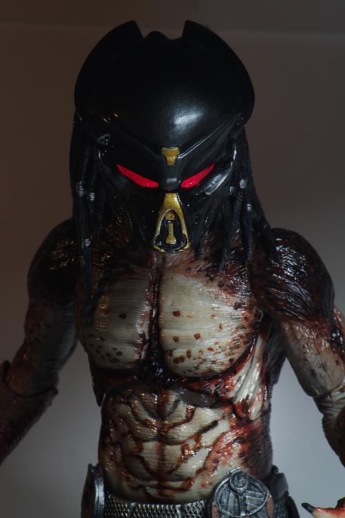 The Predator Ultimate Fugitive Predator (Lab Escape) Gallery Image 8