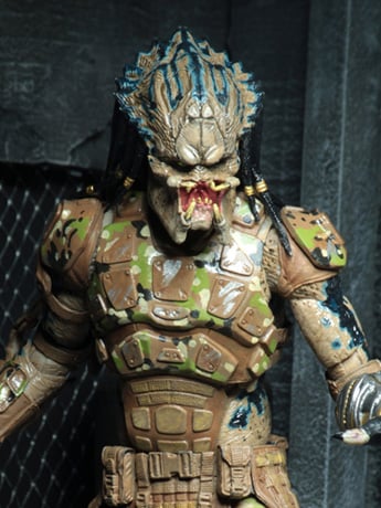 The Predator Ultimate Emissary #2 Concept Figure Gallery Image 2