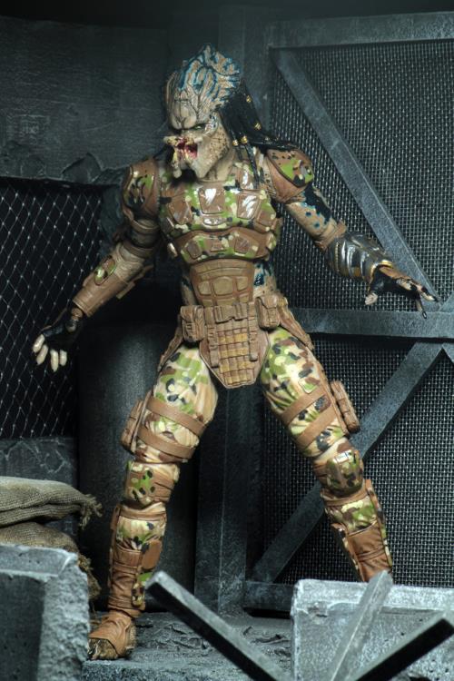 The Predator Ultimate Emissary #2 Concept Figure Gallery Image 6
