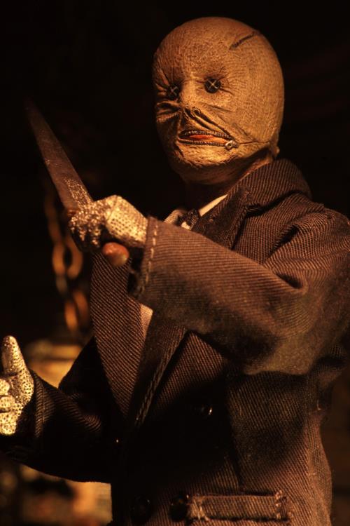 Nightbreed Decker Figure Gallery Image 5