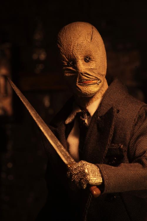 Nightbreed Decker Figure Gallery Image 4