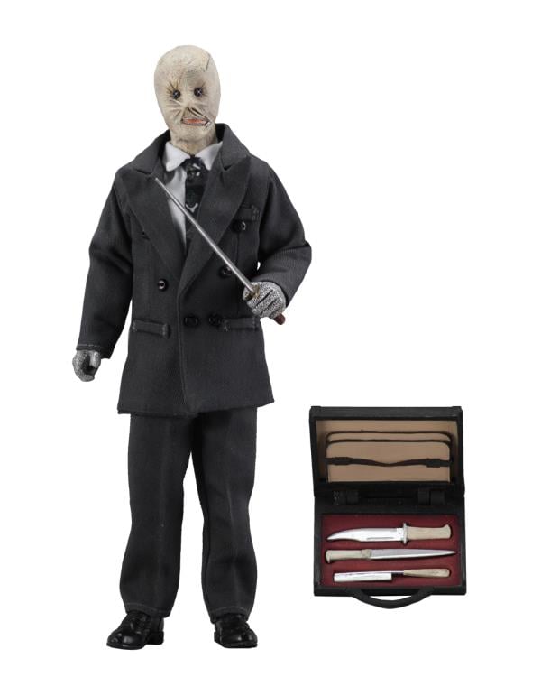 Nightbreed Decker Figure Gallery Image 8