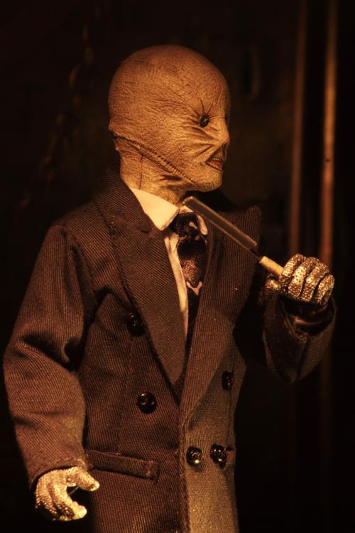 Nightbreed Decker Figure Gallery Image 6